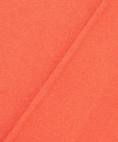 23区 S 【R(アール)】ウールメルトンリバー ロング ラップコート