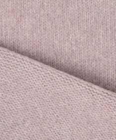 ANY SIS 【洗える】ハイネックラグラン ニット