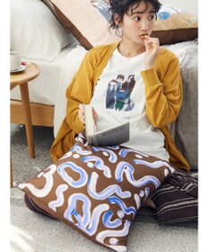 CRAFT STANDARD BOUTIQUE Cozue クッションカバー