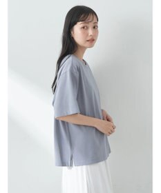 earth music&ecology ＢＯＸ　Ｔシャツ