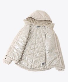 Columbia Columbia/ ウィメンズヘブンリーフーデッドジャケット /コロンビア