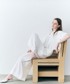 uncrave クールタッチカラータイプライター シャツジャケット