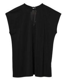 Green Parks ・ＳＵＧＡＲ　ＳＰＯＯＮラッシュガードフレンチチュニック