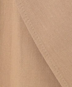 J.PRESS YORK STREET 【WOMEN】ワンウォッシュ リネンコットンジャケット