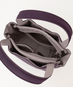 Y'SACCS 【ムック本掲載】ナイロンボンディングトート　Sサイズ