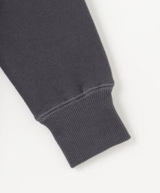 J.PRESS KIDS 【100-130cm】パッチワーク ブルプリント トレーナー