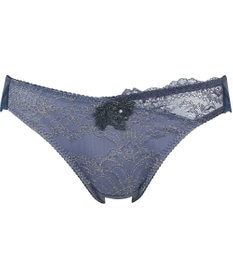 Wing Wing Lesiage　【2720シリーズ】ペアショーツ　はきこみ丈あさめ　ウイング／ワコール　PF2720