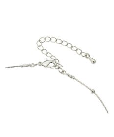 AMERICAN HOLIC ボールスリムチェーンネックレス