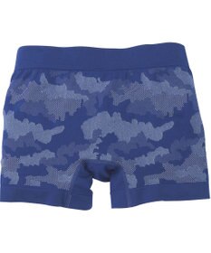 WACOAL MEN ボクサーパンツ 【EVERYDAY BOXER】 吸汗速乾 立体成型 前閉じ 下着 メンズ GT3491 /ブロス バイ ワコールメン