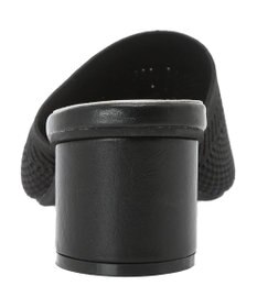 Green Parks ・ｍｉｎｉａ　ニットミュールサンダル