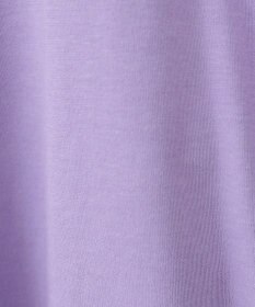 Green Parks ７分袖ハーフＺＩＰプルオーバー