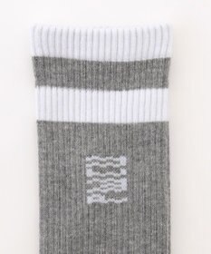 PW CIRCULUS 【WOMEN】ハイソックス ゴルフ レディース