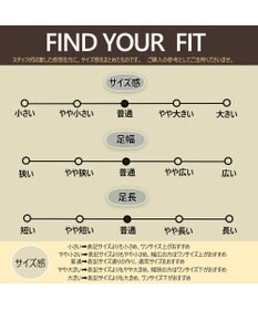 APOM 【TIAD.】エラスティックスリングバックサンダル