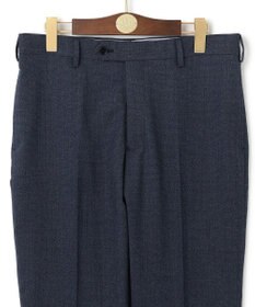 J.PRESS MEN 【J.PRESS MOVING】GUABELLO LEGENDムリネピンヘッド スラックス