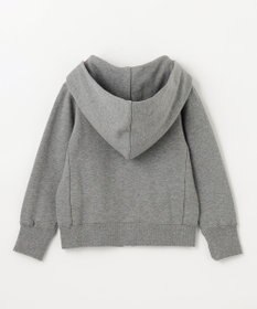 J.PRESS KIDS 【110-130cm】ロゴ入り パーカー
