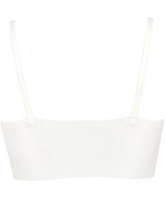 Wing ジュニア ノンワイヤーブラ Wing Teen やさしくフィット 綿混素材(身生地部) 【STEP2～3をカバー】 小学生 中学生 ハーフトップ ブラジャー RB6420 ウイング／ワコール