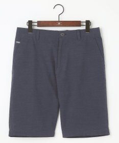 JOSEPH ABBOUD 【ウエストも伸びる！/2WAYストレッチ/清涼】クールサッカー ショーツ