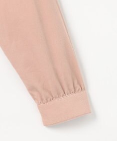 J.PRESS LADIES スプリングシャツコール コーデュロイ シャツ