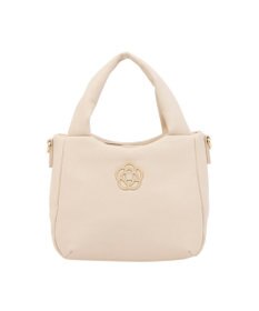 CLATHAS シトロン 2wayハンドバッグ（小）