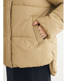 Green Parks ライトファイバーブルゾン