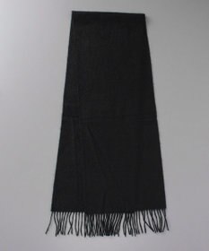 AURORA WEB限定  カシミヤ マフラー（幅30cm)