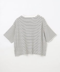 ANY L フライスワイドTシャツ