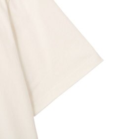 CRAFT STANDARD BOUTIQUE フラワープリントグラフィックＴシャツ