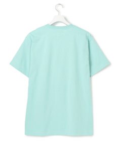 J.PRESS YORK STREET 【UNISEX】YALE ブルフェイス Tシャツ