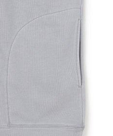 J.PRESS MEN 【KING SIZE】バックブル スウェットカーディガン