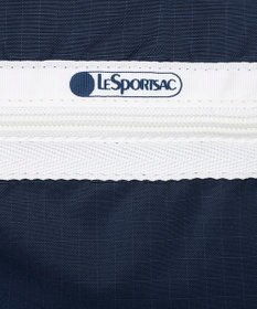 LeSportsac CLASSIC EVERYDAY BP/スペクテイターディープブルー