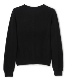 TOCCA CASHMERE カーディガン