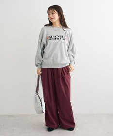 Green Parks ・ＳＵＧＡＲ　ＳＰＯＯＮ　カーブタックパンツⅡ