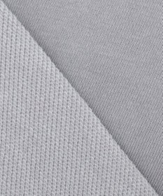 J.PRESS MEN 【KING SIZE】バックブル スウェットカーディガン