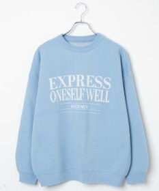 WEGO ジャガードニットプルオーバー