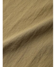 AMERICAN HOLIC 接触冷感スキッパーワンピース