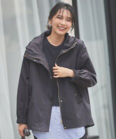 ANY 【洗濯機可能/撥水】撥水マウンパ