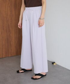 CRAFT STANDARD BOUTIQUE ワイドイージーパンツ