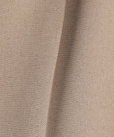 ANY SIS 【セットアップ可】リネンライクポリエステル パンツ