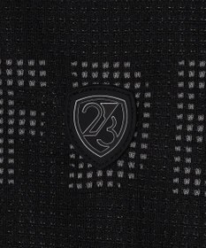 23区GOLF 【WOMEN】ロゴジャガードトラックジャケット