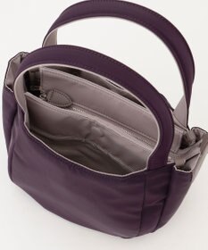 Y'SACCS 【ムック本掲載】ナイロンボンディングトート　Sサイズ