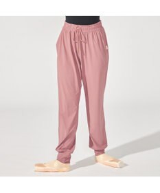 Chacott ウォームアップパンツ