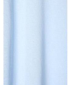 Green Parks 袖チュールドッキングプルオーバー