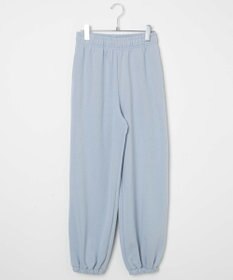 WEGO スウェットジョガーパンツ