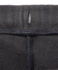 MIKI HOUSE HOT BISCUITS 【80-120cm】 ワンポイント ロングパンツ