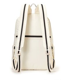 LeSportsac CLASSIC EVERYDAY BP/スペクテイターサンドバー/ブラック