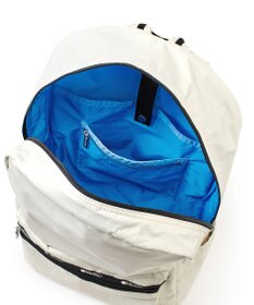 LeSportsac CLASSIC EVERYDAY BP/スペクテイターサンドバー/ブラック