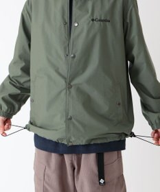 Columbia Columbia/ ミッドナイトロードジャケット /コロンビア