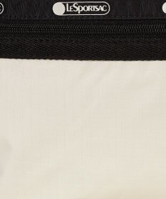 LeSportsac CLASSIC EVERYDAY BP/スペクテイターサンドバー/ブラック