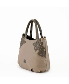 IBIZA ディアリオ　ナイロン　2WAYバッグ