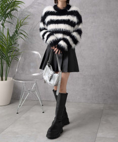 WEGO シャギーショートPO